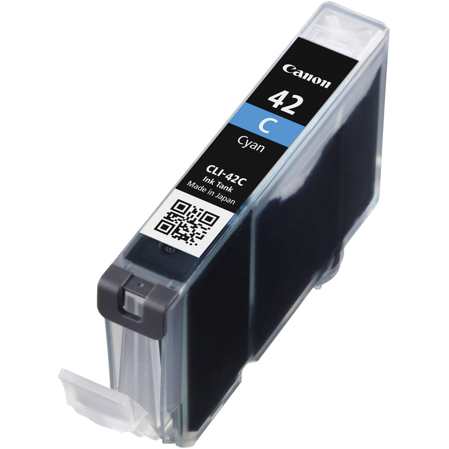 CLI-42 C CYAN INK TANK FOR
