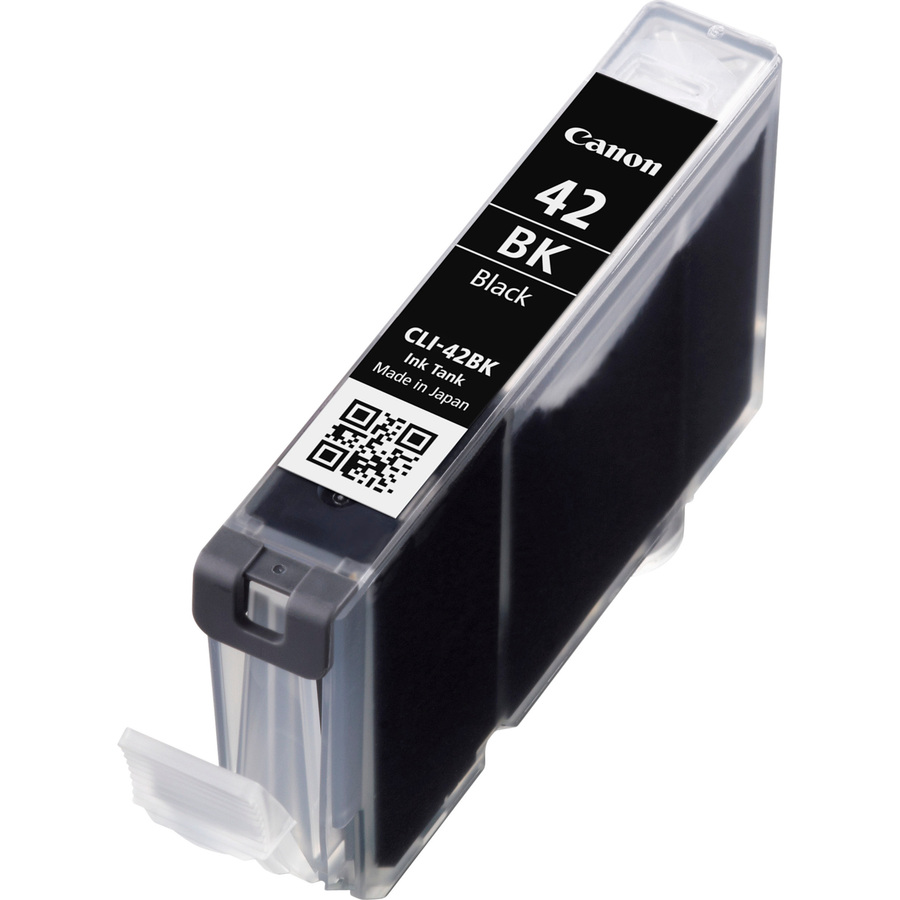 CLI-42 PBK BLACK INK TANK FOR