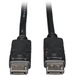 Tripp Lite Displayport Monitor Cable M/M - 25 ft. (P580-025)
