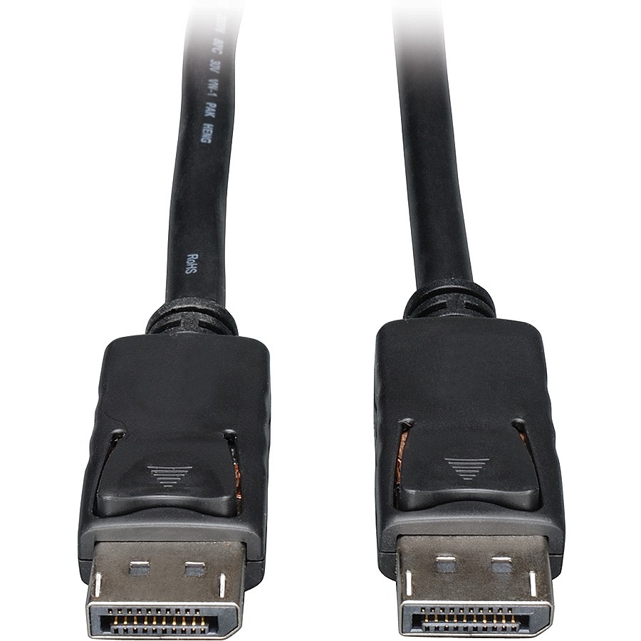 100' Displayport Cable