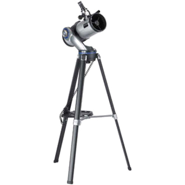 Meade StarNavigator 130mm Telescope
