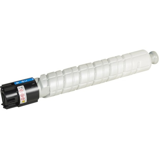 RICOH CYAN TONER CARTRIDGE