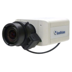 GV-BX3400-5V H.264, 3M, WDR PRO D/N BOX IP CAM (VARIFOCAL LENS 2.8-6MM)