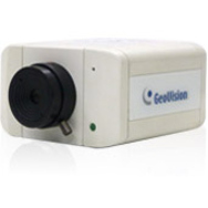 GV-BX3400-4V H.264,3M, WDR PRO D/N BOX IP CAM (VARIFOCAL LENS 3-10.5MM)
