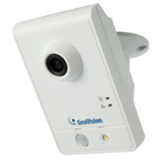 GV-CA220 H.264 2M WDR ADVANCED CUBE IP CAMERA, PIR, POE, 5V DC,3.35 MM