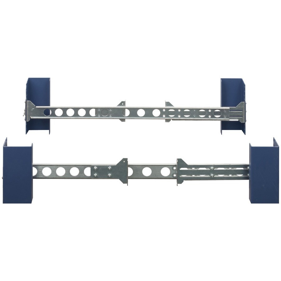 HP DL380 G8, G9, DL560 GEN 8 2POST/4POST SLIDE RAILS