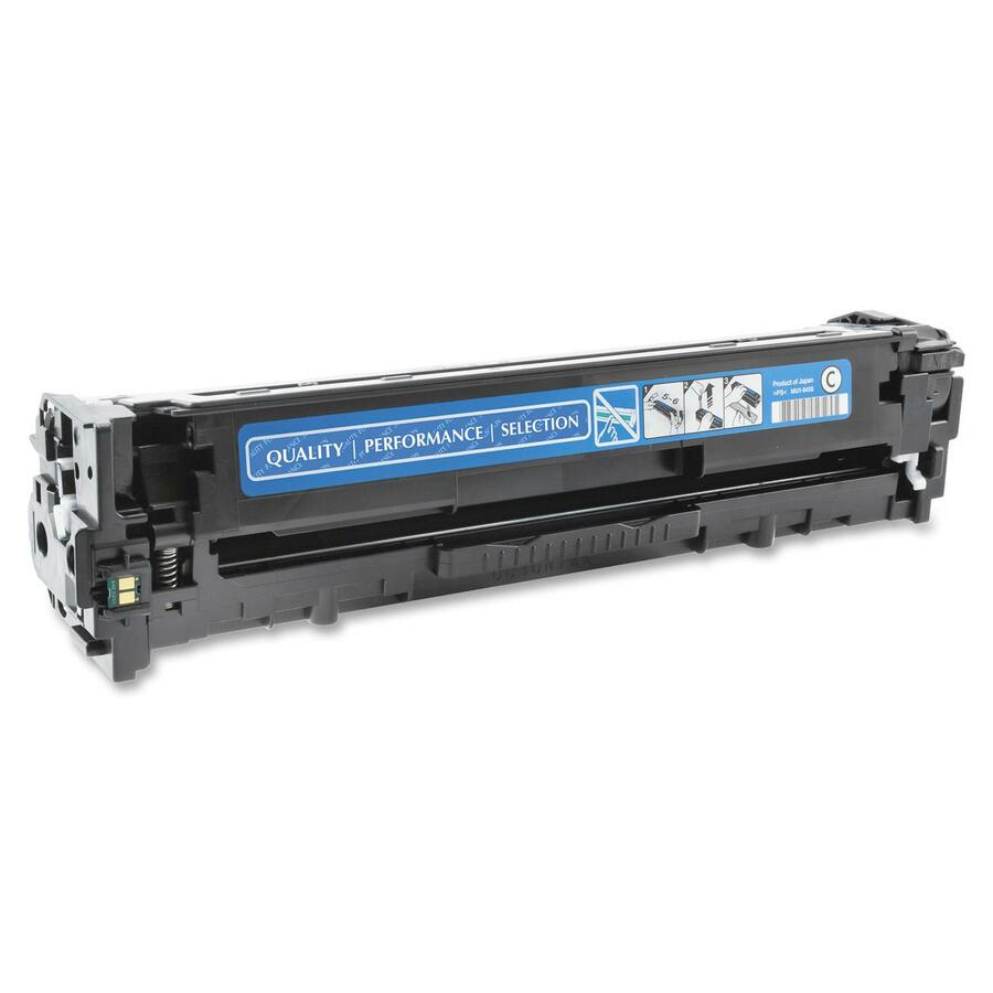 128A CYAN LASERJET PRINT