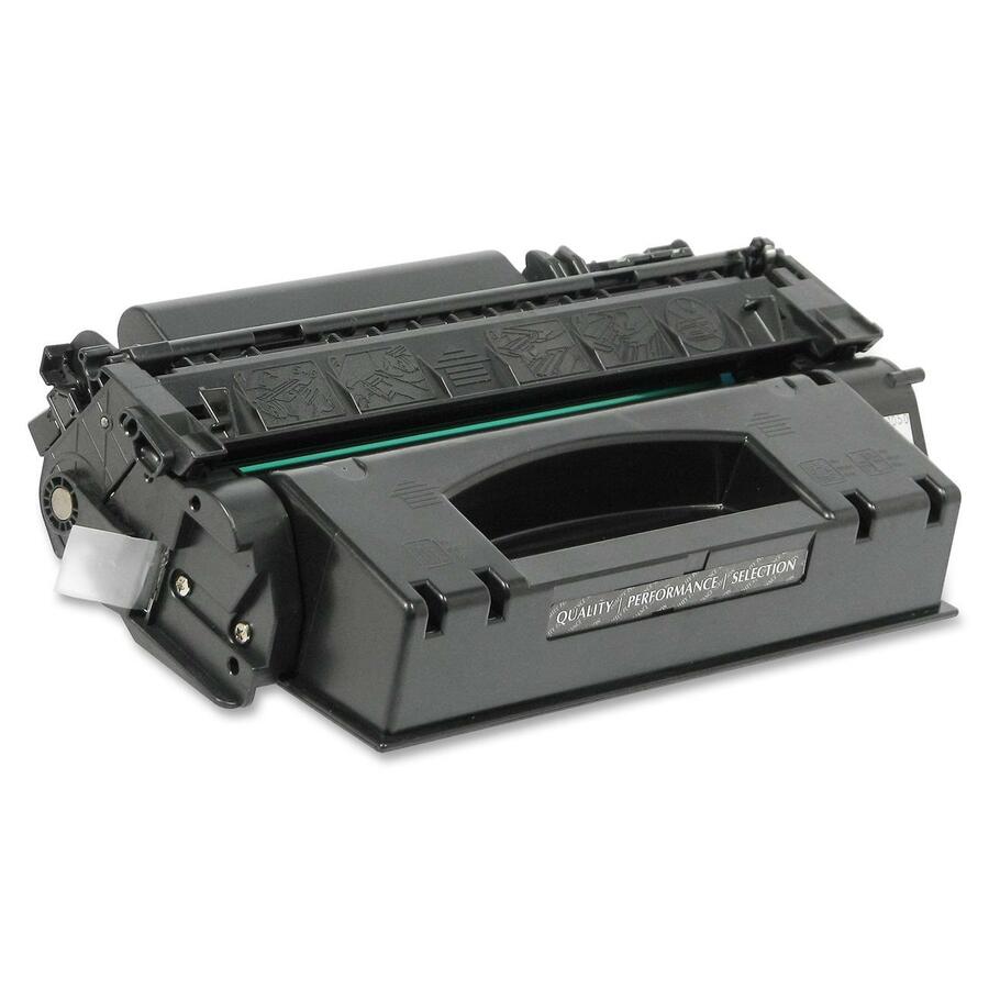 LaserJet 1320/3390/3392 Black