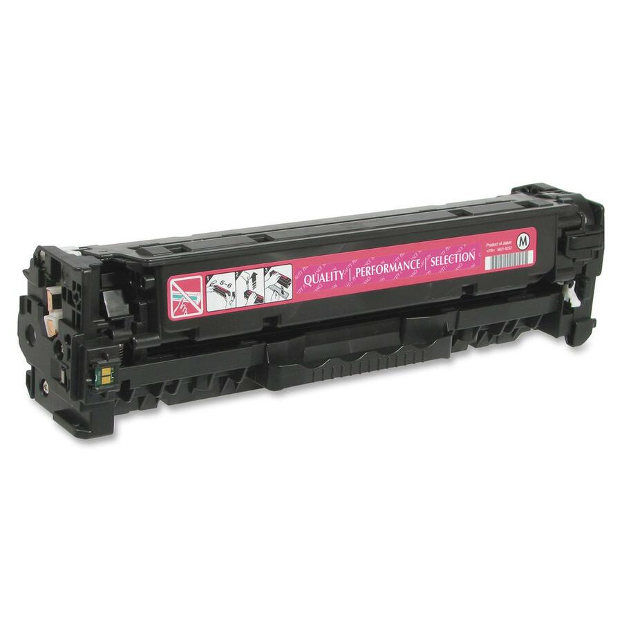 MAGENTA TONER CARTRIDGE FOR
