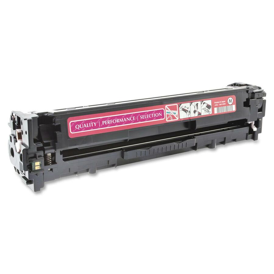 128A MAGENTA LASERJET PRINT