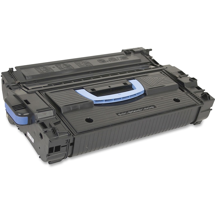 LaserJet 9040 Black Print Cart