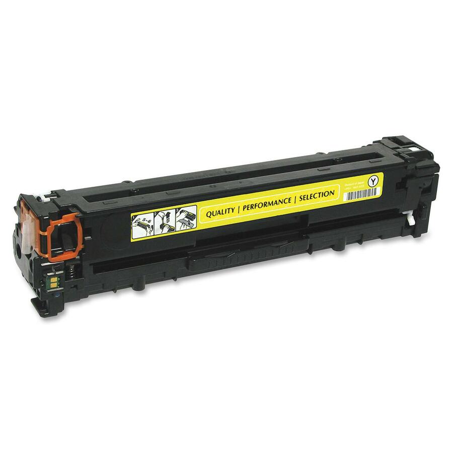 LASERJET CP1215/1515 YELLOW