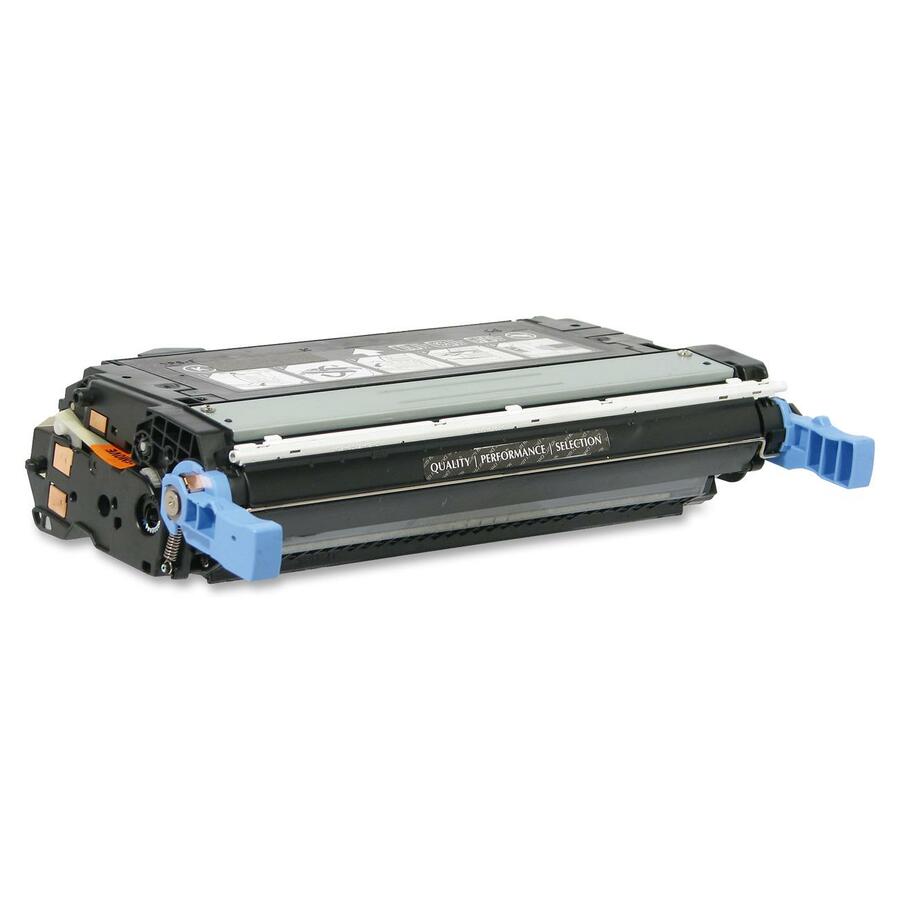 Color LaserJet 4700 Black Cart