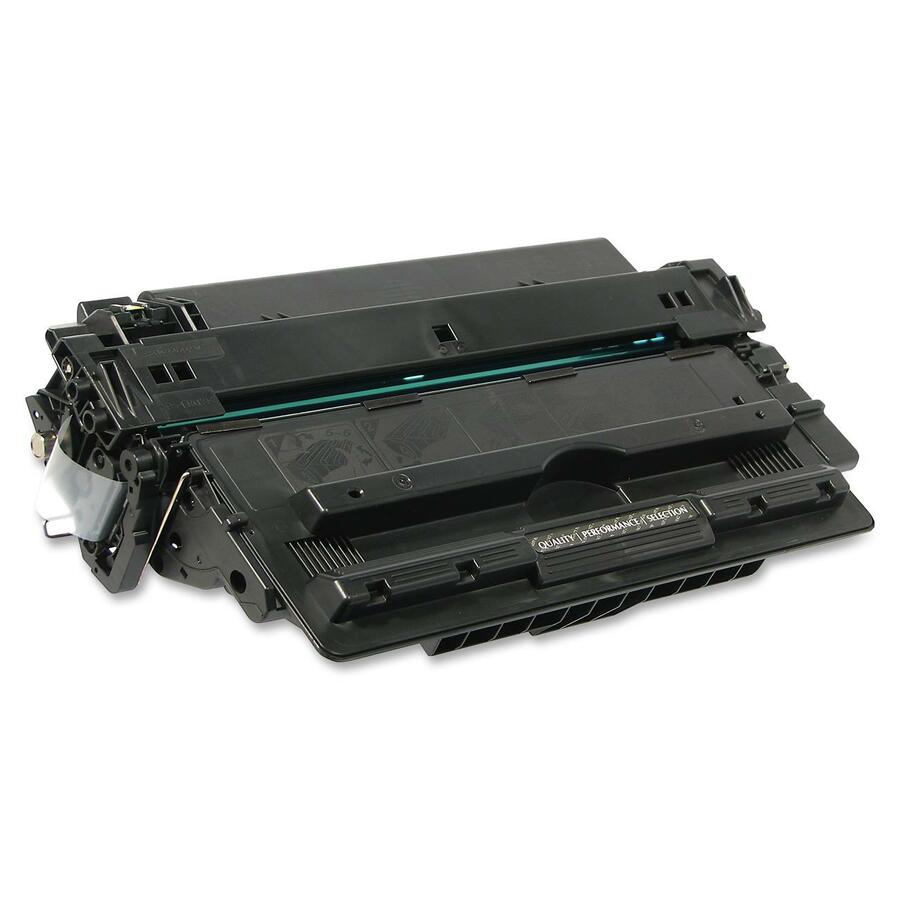 LaserJet 5200 Black Print Cart