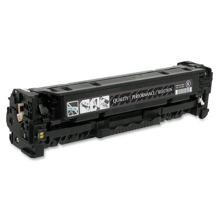 SKILCRAFT Remanufactured Toner Cartridge - Alternative for HP 304A (CC530A)