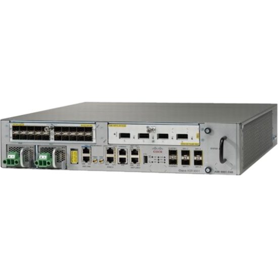 ASR 9001 CHASSIS