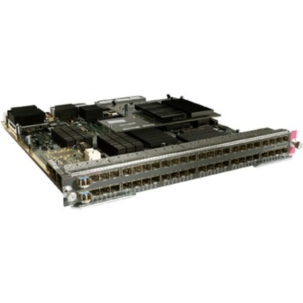 CATALYST 6500 48-PORT GIGE MOD: FABRIC-E