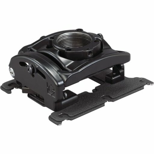 RPA ELITE, KEY C, INCL SLM302, BLK