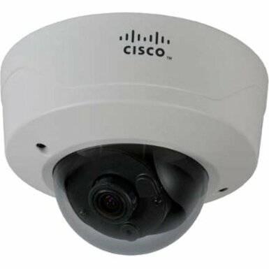 CISCO VIDEO SURVEILLANCE IP CAMERA, INDO