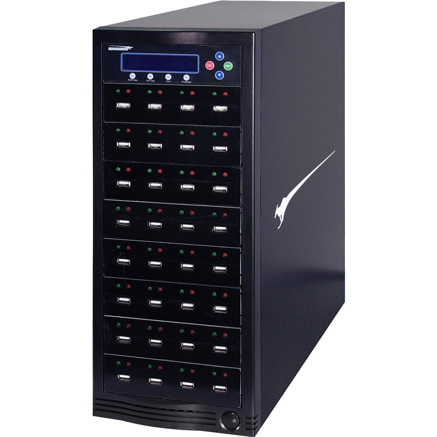 1-31 TARGET USB 2.0 DUPLICATOR