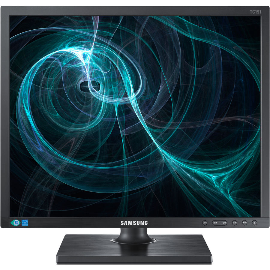SAMSUNG CLOUD DISPLAY TC TC191W ALL-IN-ONE THIN CLIENT - AMD C-SERIES DUAL-CORE