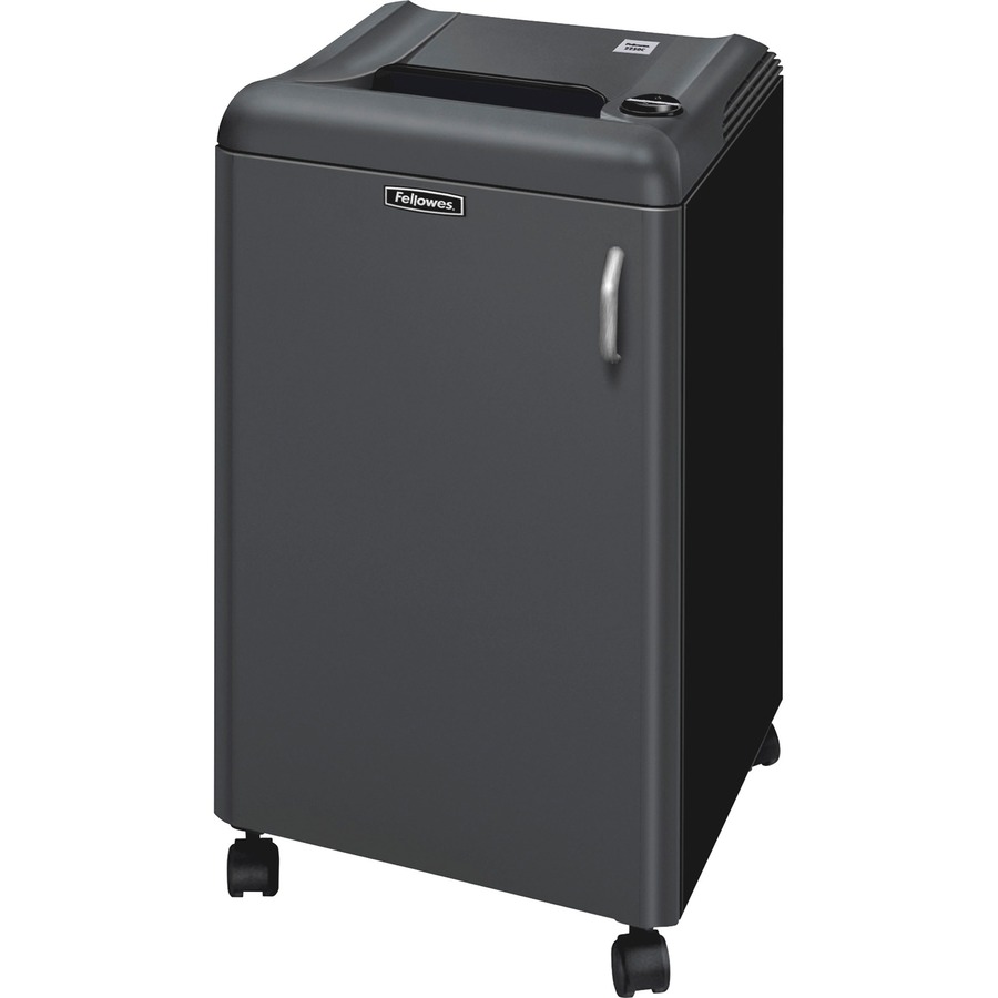 A Powerful Cross-Cut Shredder for Small Businesses. Taa Compliant. Shreds 12-14