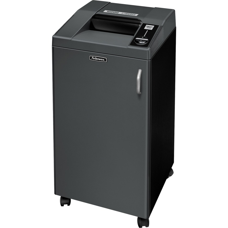 A Powerful Cross-Cut Shredder for Departmental Use. Taa Compliant. Shreds 20-22