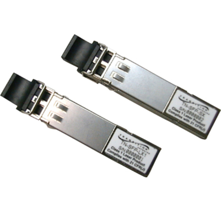 TRANSCIEVER- SFP,OC3/FE,CWB1886:B1927DM,1290NM,SM LC,80KM,3.3V,W/DMI