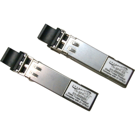 TRANSCIEVER- SFP,OC3/FE,CWDM,1310NM,SM LC,80KM,3.3V,W/DMI