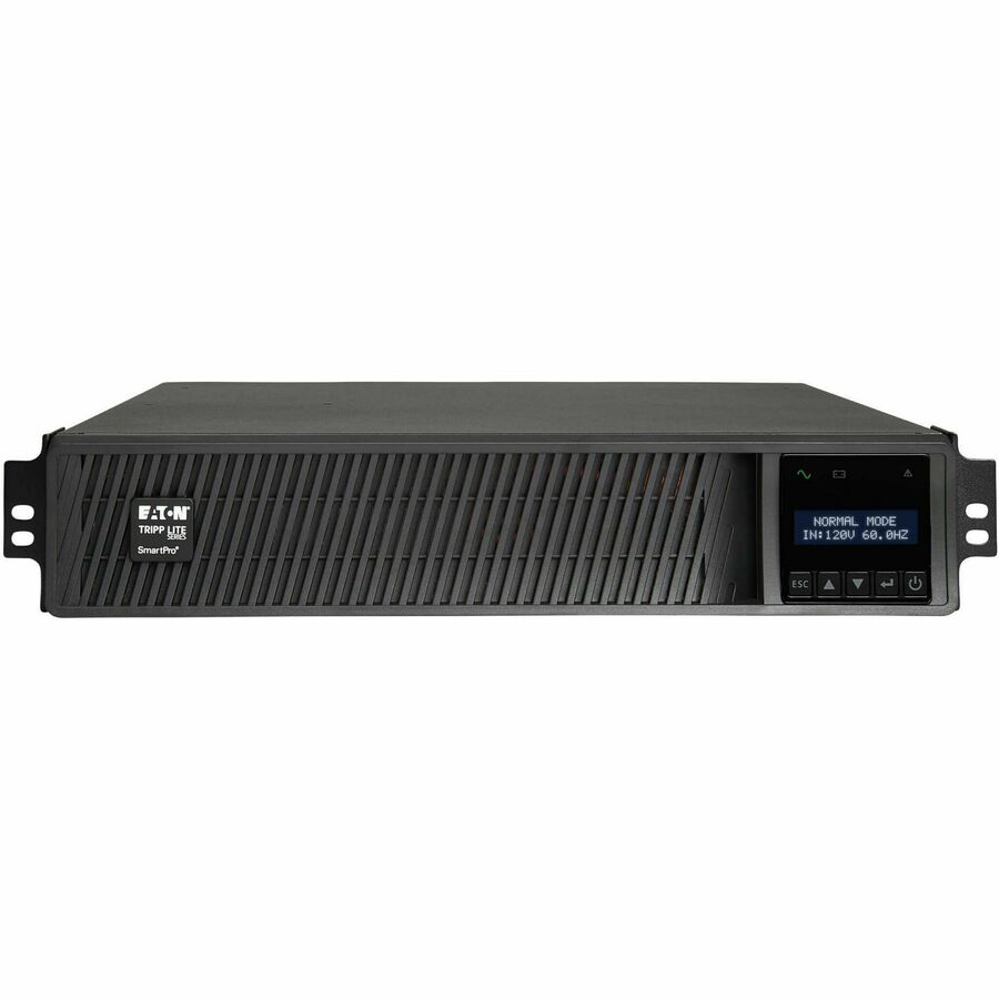 EATON TRIPP LITE SERIES SMARTPRO 3000VA 3000W 120V LINE-INTERACTIVE SINE WAVE UP