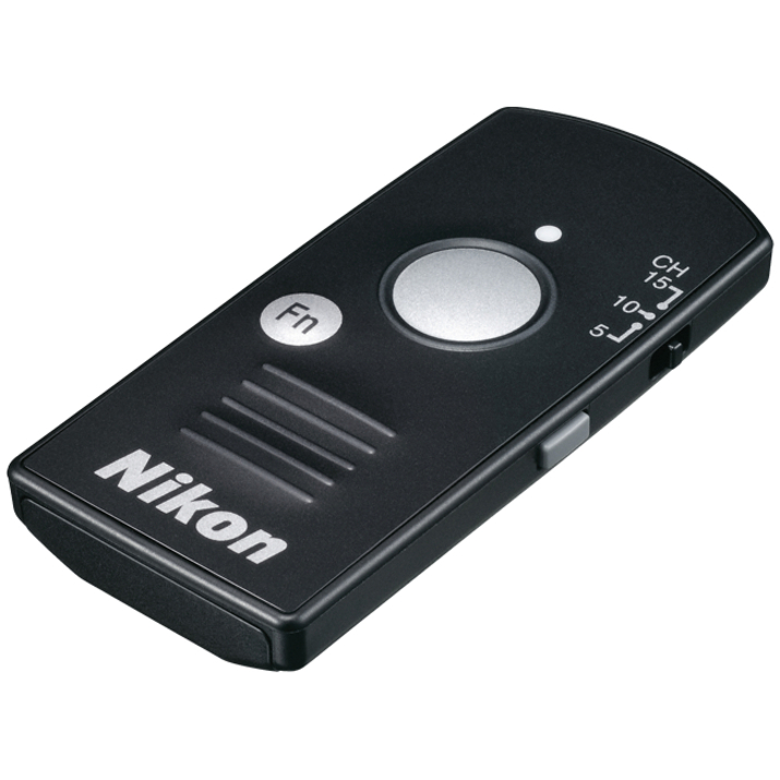 ontrôleur à distance sans fil Nikon WR-T10 (émetteur