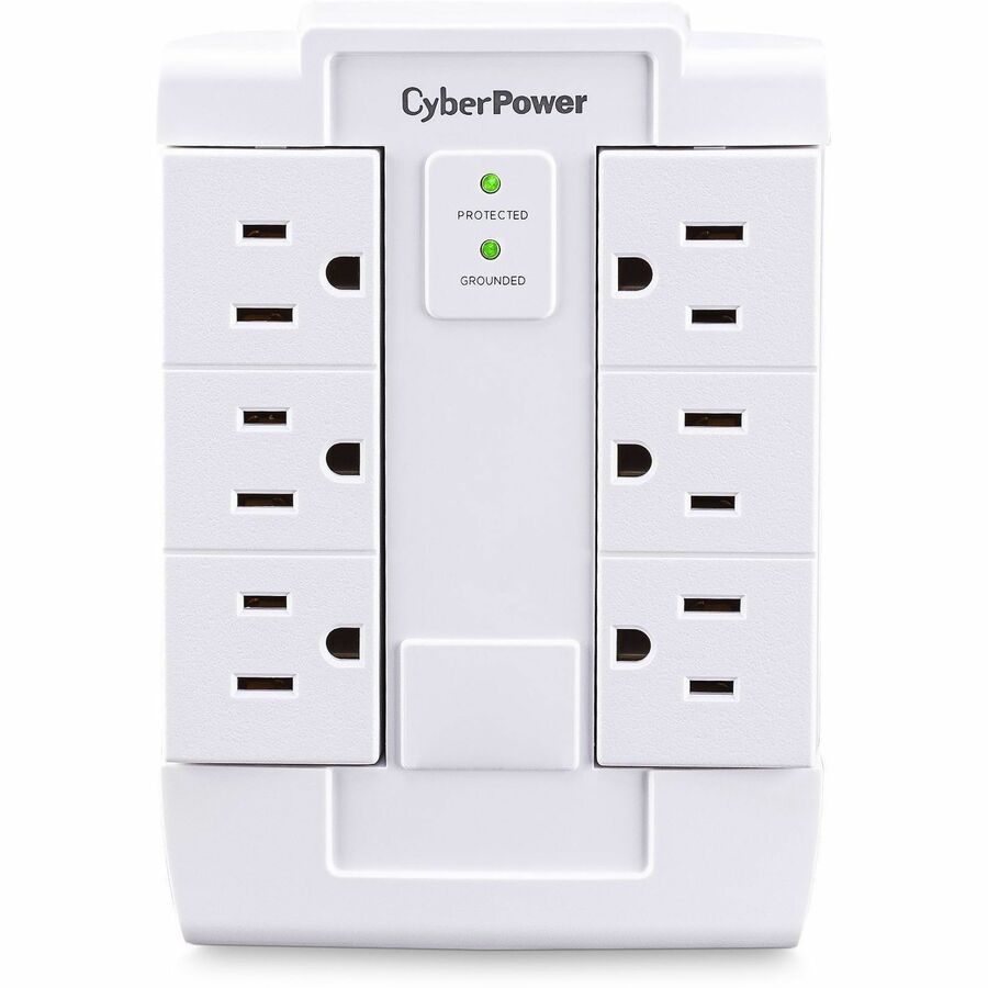 900 J, 125 V, NEMA 515P plug,