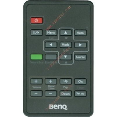 REMOTE CONTROL FOR MX502 MX503