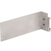 Digi 76000916 DIN Rail Edge-Mount Bracket for TransPort WR21