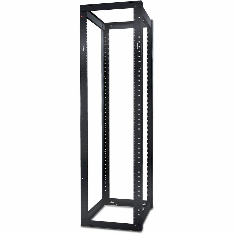 4-Post Open Frame Rack 44U