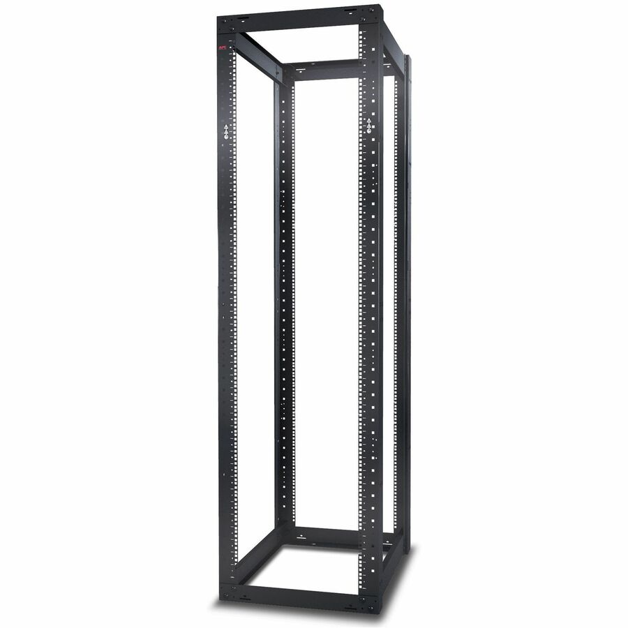 NETSHELTER 44U 4POST OPEN FRAME