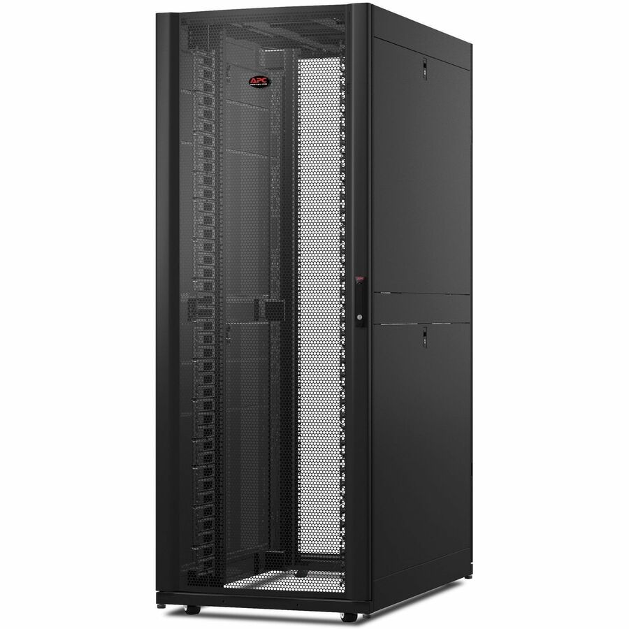 NETSHELTER SX 42U ENCLOSED RACK