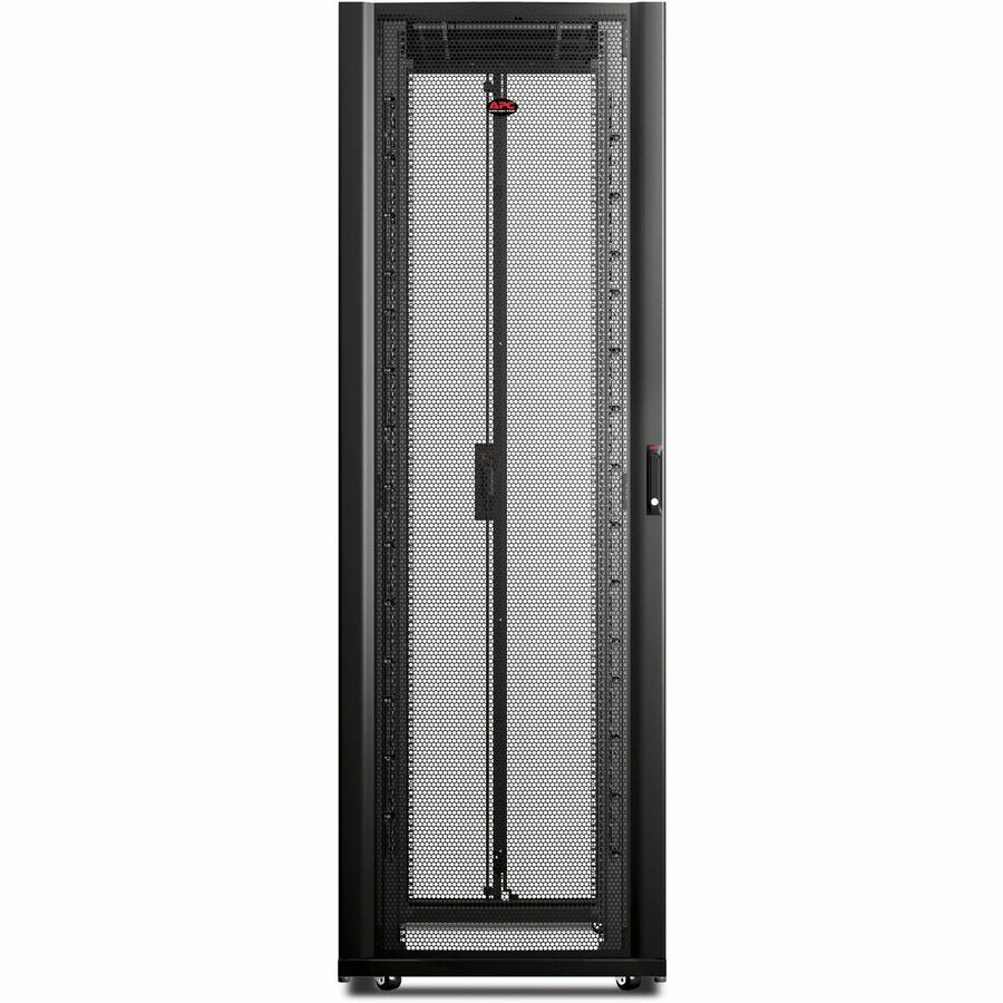 NETSHELTER SX 48U ENCLOSED RACK