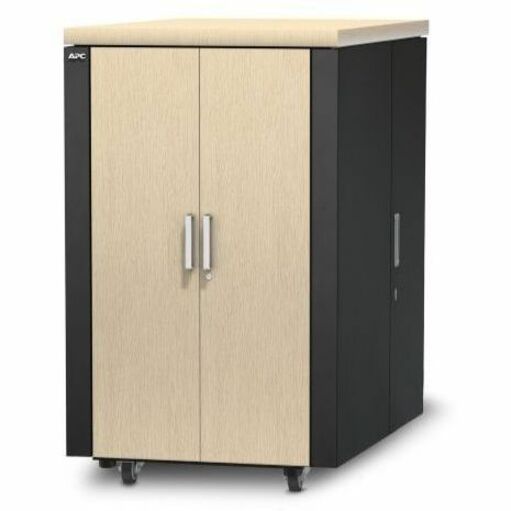 NETSHELTER CX 24U ENCLOSED BOX