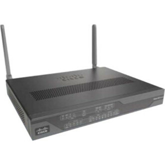 ROUTER W/ WAN FE AND 3.7G HSPA+ (NA) W/