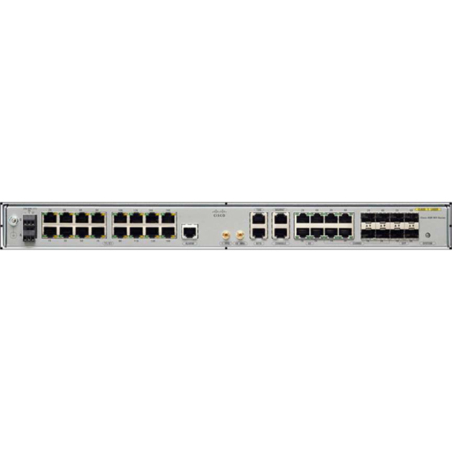 CISCO ASR 901 10G ROUTER - ETHERNET MODE