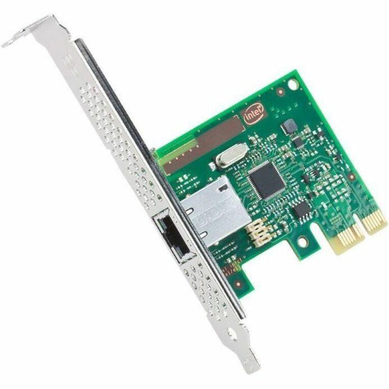 BULK 5PK - 10/100/1000 GBE PCIE 2.1 1PORT SERVER MM#921434