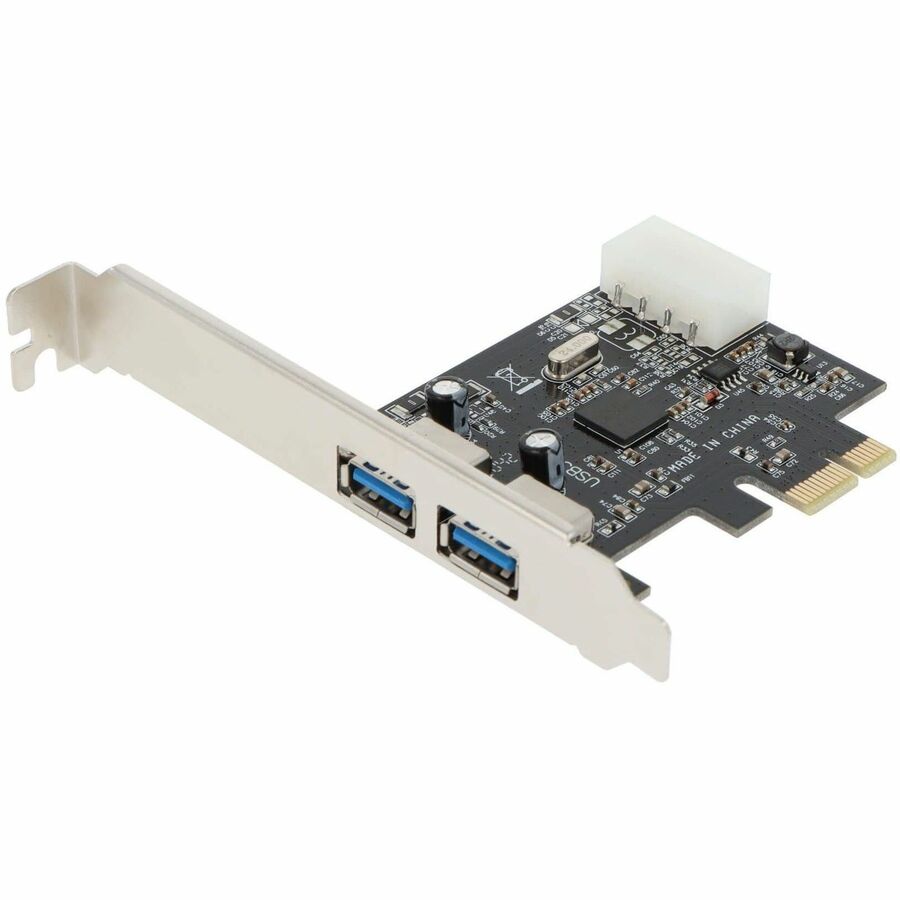 2 PORT USB 3.0 PCIE SFF INTERNAL CARD