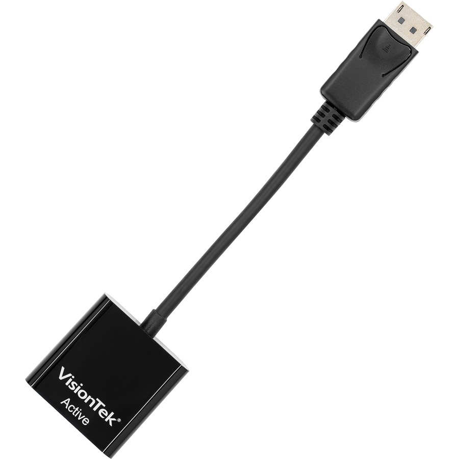DISPLAYPORT TO VGA