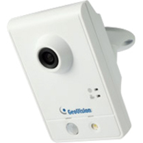 GV-CAW220 H.264 2M WDR WIRELESS ADVANCED CUBE IP CAMERA,PIR,(NO POE),5V DC,3.35