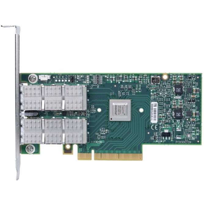 MELLANOX CONNECTX-3 10 GBE ADAPTER-SYSX