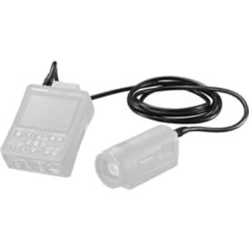3 METER CABLE (10 FEET). INCHAG-C20003G OR AG-C20020G CABLES ARE REQUIRED TO CO