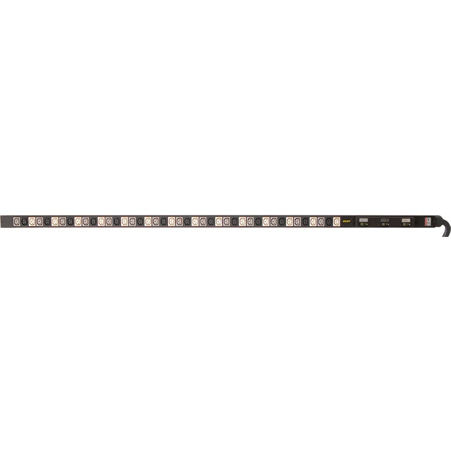 10' CAT5e SNGLS Patch Grey