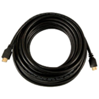 10.2GBPS HS HDMI CABLE CL3 15M