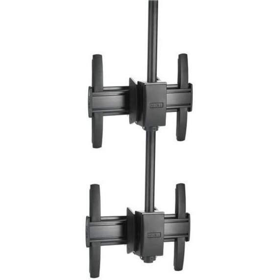 FUSION MEDIUM FLAT PANEL CEILING MOUNT
